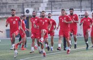 كرة قدم/ بطولة غرب آسيا لبنان يخسر أمام اليمن