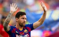 بلاتر: بيريز غضب لتفضيلي ميسي  على رونالدو