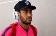 نيمار بين برشلونة والريال