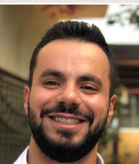 مبروك للسيد انطوان ناجي الجلخ