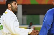 رفض مصافحة نظيره الإسرائيلي..