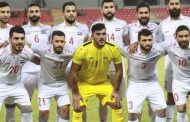 بعد الخسارة أمام لبنان.. الاتحاد السوري لكرة القدم يستقيل!