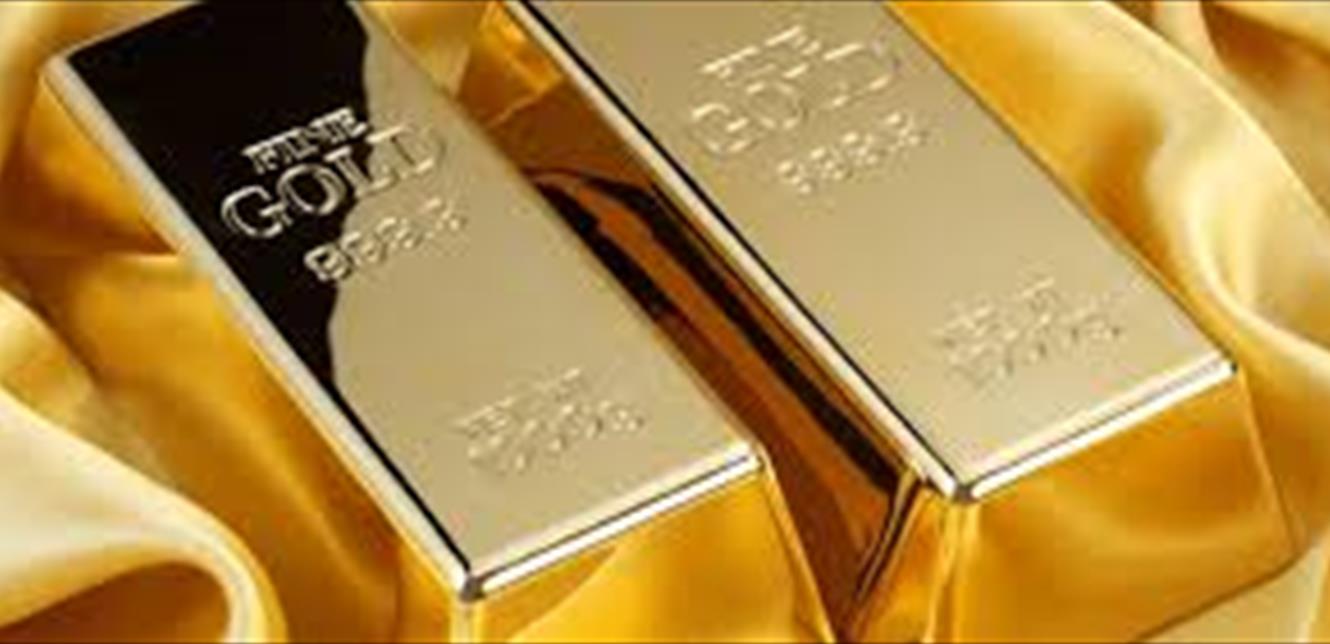 .صادرات الذهب من سويسرا إلى بريطانيا تقفز لأعلى مستوى في 6 أعوام