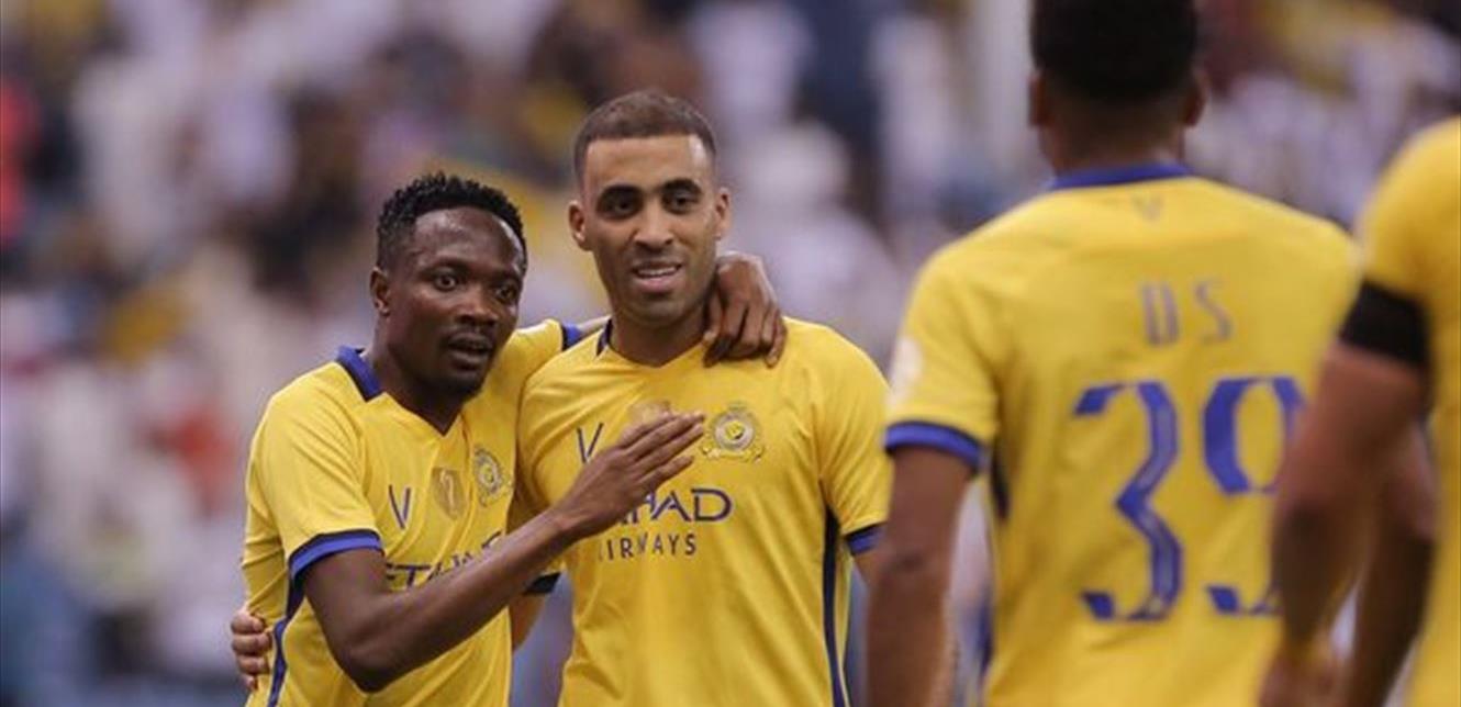 الدوري السعودي.. بداية إيجابية لـ