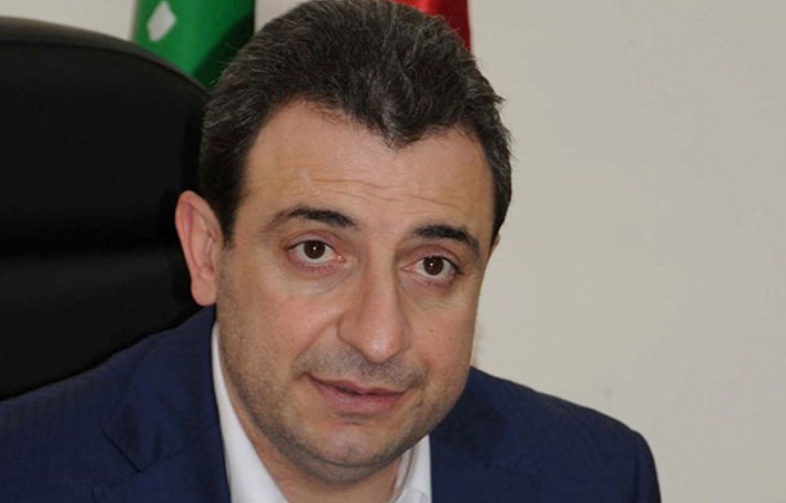 أبو فاعور: ازدياد ملحوظ   في الصادرات الصناعية