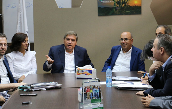 «الريجي» تنال شهادة نظام  الجودة العالمية للمرة الثانية