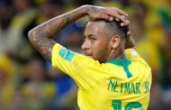 نيمار يمنح البرازيل تعادلاً وديا ضد كولومبيا