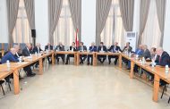نواب البقاع يطالبون الحكومة بعقد جلسة استثنائية حول المشاكل الزراعية