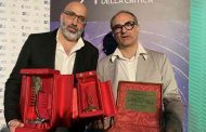 إنجاز جديد للسينما اللبنانية في مهرجان البندقية