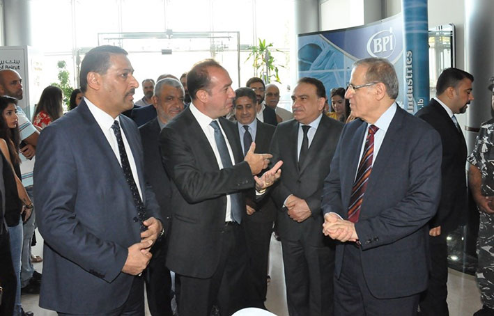 وزير الصحة العراقي زار مصانع BPI: سنسهّل استيراد العراق الدواء اللبنانيّ