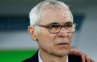اقالة هيكتور كوبر من تدريب منتخب اوزبكستان