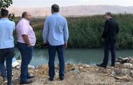 أبو فاعور في جولة على الليطاني: هذه المسالخ ستُقفَل إذا لم تلتزم