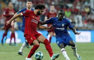 الدوري الانكليزي لكرة القدم - المرحلة السادسة ليفربول - تشيلسي ... قمة تضميد الجراح الاوروبية