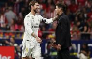 البطولات المحلية الأوروبية لكرة القدم الليغا: ديربي مدريد ينتهي بالتعادل السلبي