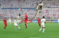 منتخب لبنان يتعثر في بيونغيانغ  ويخسر أمام الكوري الشمالي بهدفين نظيفين