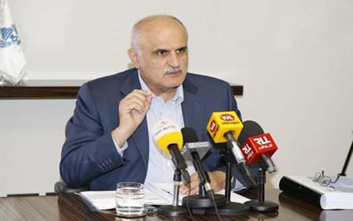 خليل: موازنة 2020 خالية من الضرائب الجديدة وأرقامها واقعية ونسعى لتوازن بين النفقات والإيرادات