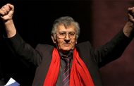 إطلاق مهرجان أيام فلسطين الثقافية في المسرح الوطني اللبناني
