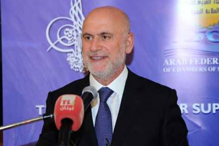 اجتماع في مطار رفيق الحريري حول «الجيل الخامس» و«الواي فاي» العمومي