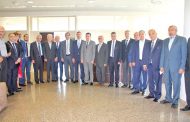 ورشة في نقابة مهندسي الشمال توصي بالتحول الرقمي للحكومة والبلديات