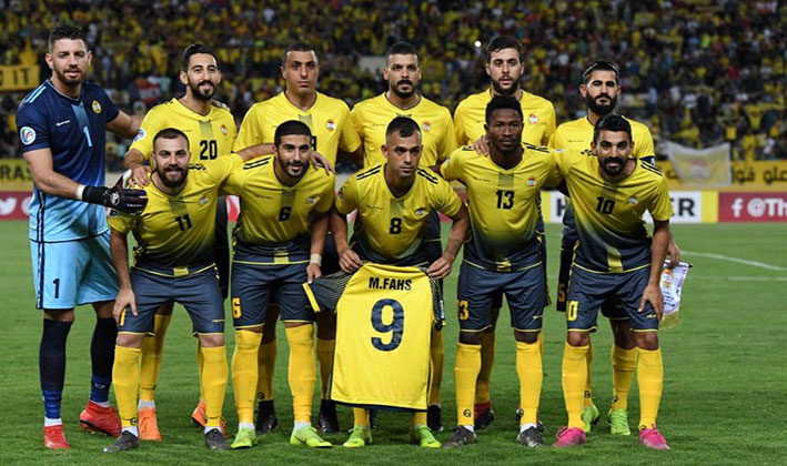 مساعٍ لبنانية لنقل نهائي كأس آسيا الى خارج  كوريا الشمالية