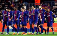 ميسي ينفي وجود خلافات في برشلونة