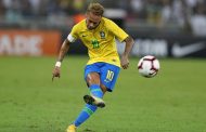 البرازيل تفقد نيمار في الوديات المقبلة