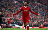 دوري ابطال اوروبا لكرة القدم - ليفربول يستعرض ويهزم جينك برباعية