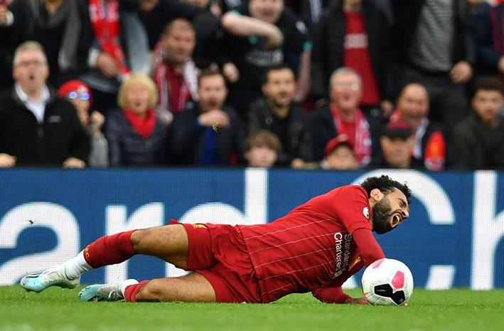 كرة قدم / البطولات المحلية الأوروبية - هازارد يهز الشباك وريال مدريد يهزم غرناطة  4-2