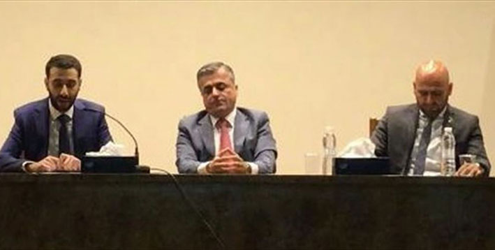 ندوة في غرفة زحلة عن التسويق  الرقمي ودوره في نجاح المؤسسات