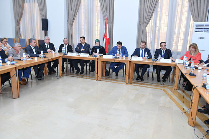 ورشة عن تطوير المناهج الوطنية تشدد على التحول لاقتصاد المعرفة