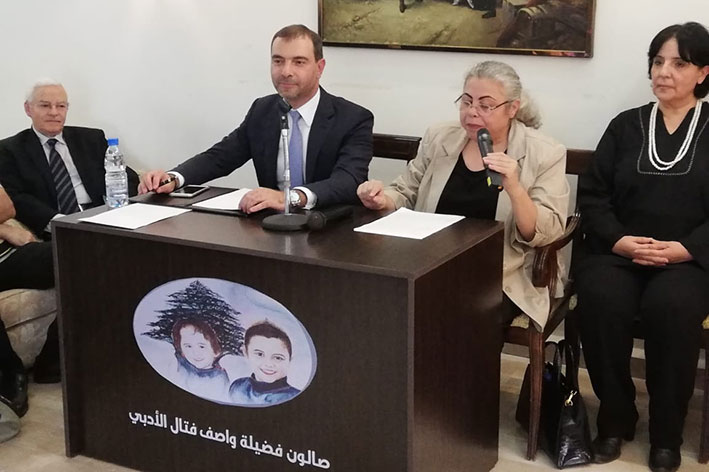 أفيوني: نستطيع خفض العجز من دون المس بالطبقات الفقيرة