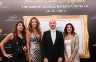 Mon Liban D’Azur: مبادرة مدّ جسور بين لبنان والريفييرا  في إستضافة 