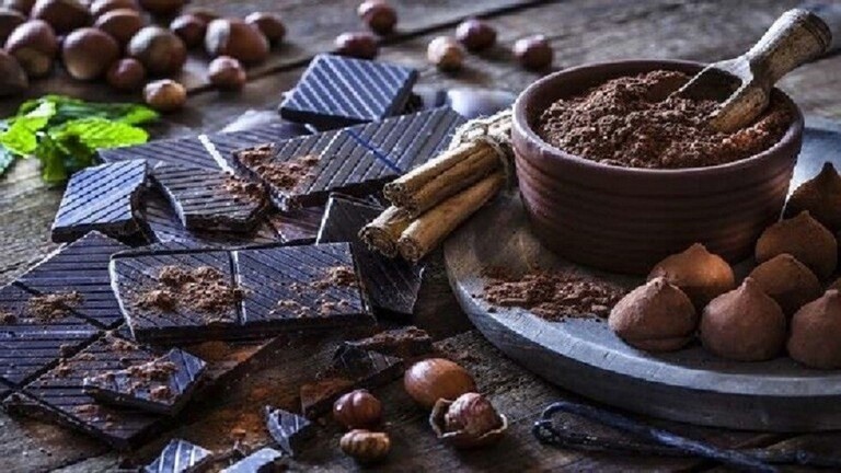 نبأ محبط لعشاق الشوكولاتة الداكنة
