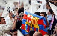 رابطة الدوري الإسباني تطلب نقل الكلاسيكو الى مدريد وبرشلونة يرفض تغيير المكان