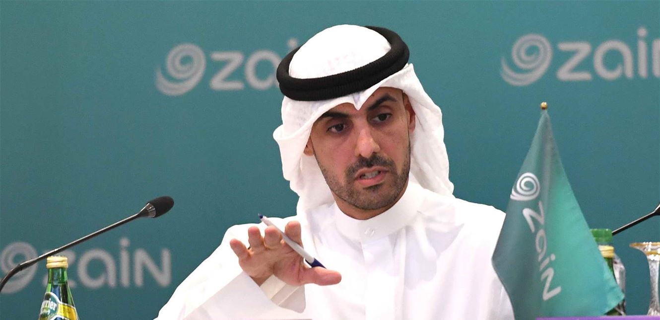 «الخرافي» يبلغ شقير مساهمته بإعادة تحريج مناطق الحرائق