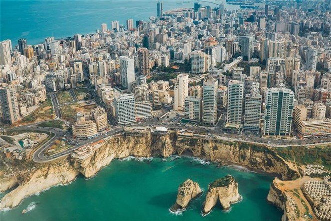 الطقس يعود الى استقراره مع ارتفاع تدريجي بدرجات الحرارة