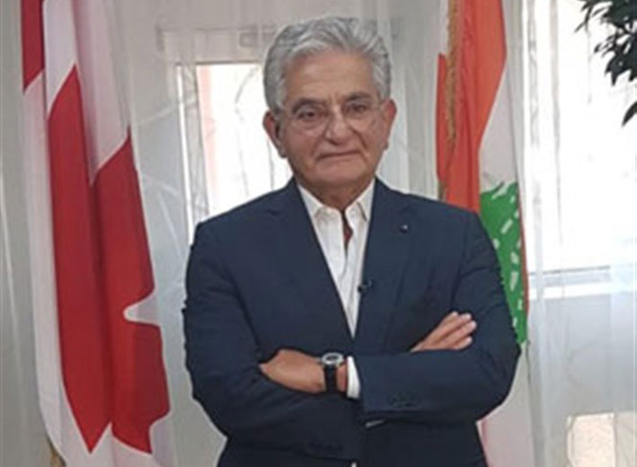 سليم صفير لمزيد من المرونة  تجاه المطورين العقاريين