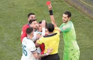 ميسي يقود منتخب الأرجنتين في مواجهتي البرازيل والأوروغواي