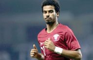 أكرم عفيف في القائمة المختصرة لجائزة أفضل لاعب في آسيا
