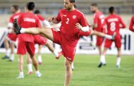 اجتماع لاتحاد كرة القدم يحدد مصير الدوري اللبناني
