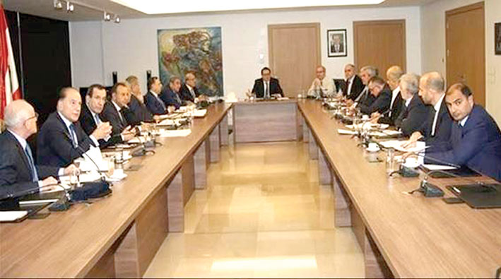 الهيئات الاقتصادية تحذّر: لبنان لا يمكنه تحمّل حرب جديدة على أرضه