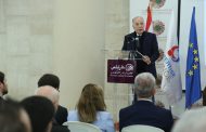 دبوسي: قطاعنا الزراعي يتمتع بأهمية تفوق الثروة النفطية