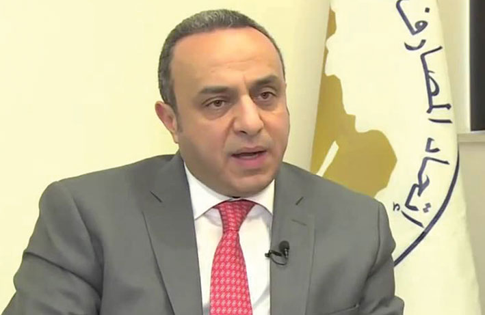 وسام فتوح: المصارف اللبنانية بدأت بالتعافي لاستعادة دورها محليا ودوليا