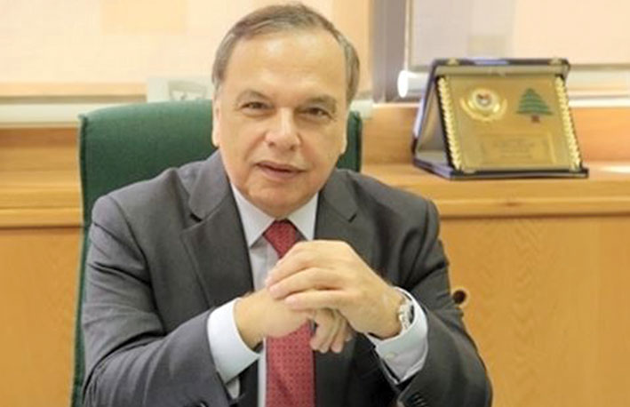 مارون الحلو: الوضع يزداد سوءاً ولا أحد يجرؤ على الاستثمار في غياب الإستقرار | Journalalire