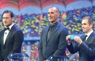 البرتغال وفرنسا وألمانيا في مجموعة واحدة في بطولة أوروبا - 2020