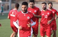 منتخب الكرة يستأنف تحضيراته لتصفيات مونديال قطر وكأس آسيا