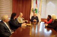 ورشة عمل لـ 1001 فكرة جديدة لبيئة الأعمال في مواجهة الأزمات