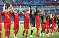 بلجيكا تحصد لقب منتخب العالم من «الفيفا»  وتفوق قطر والجزائر