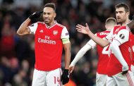 كرة قدم / الدوري الأوروبي - يوروبا ليغ- أرسنال بحاجة لنقطة من أجل العبور