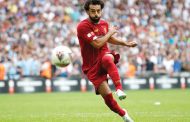 يورغن كلوب يشيد باللمسة الرائعة لــ«محمد صلاح» بعد تأهل ليفربول